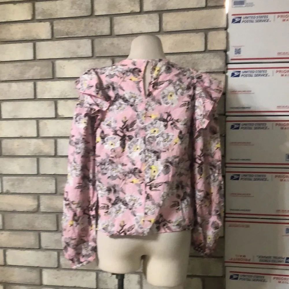 3for $20 blouse - Picture 2 of 3